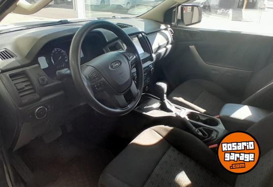 Camionetas - Ford RANGER 3,2 TDI DC 4X2 XLS 2020 Diesel 162200Km - En Venta