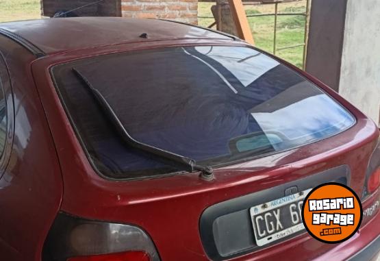 Autos - Renault Megan 1998 Nafta 111111Km - En Venta