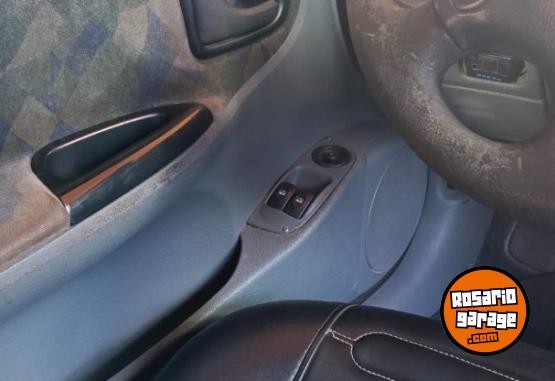Autos - Renault Megan 1998 Nafta 111111Km - En Venta