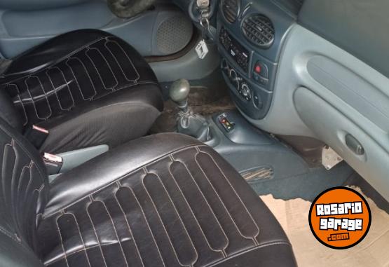 Autos - Renault Megan 1998 Nafta 111111Km - En Venta