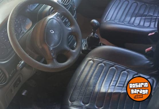 Autos - Renault Megan 1998 Nafta 111111Km - En Venta
