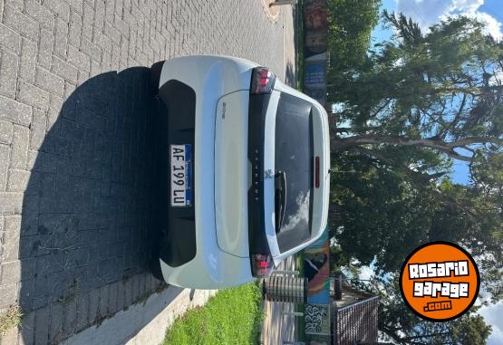 Autos - Peugeot 208 2022 Nafta 68500Km - En Venta