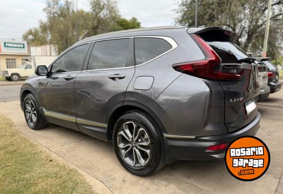 Camionetas - Honda CR-V 1.5 TURBO 2021 Nafta - En Venta