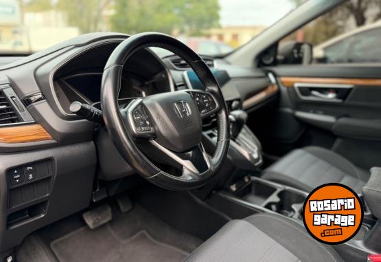 Camionetas - Honda CR-V 1.5 TURBO 2021 Nafta - En Venta