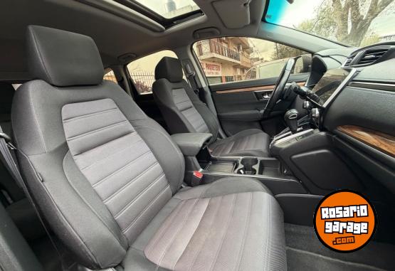 Camionetas - Honda CR-V 1.5 TURBO 2021 Nafta - En Venta