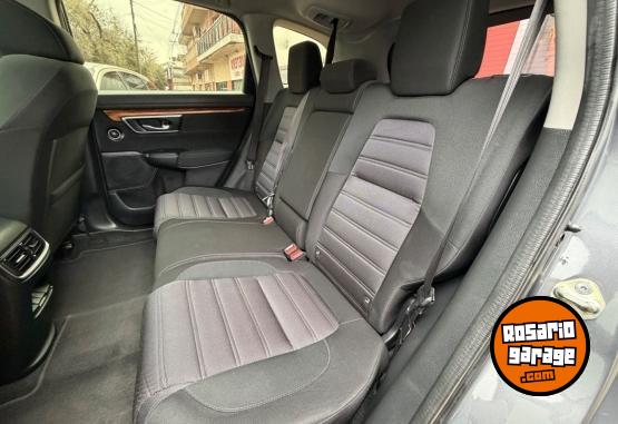 Camionetas - Honda CR-V 1.5 TURBO 2021 Nafta - En Venta