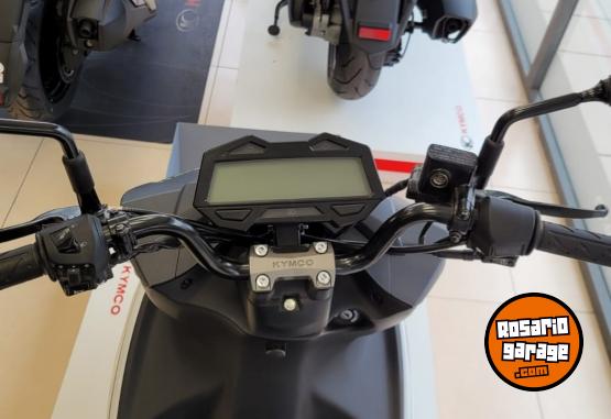 Motos - Kymco Super 8 150 2026 Nafta 0Km - En Venta