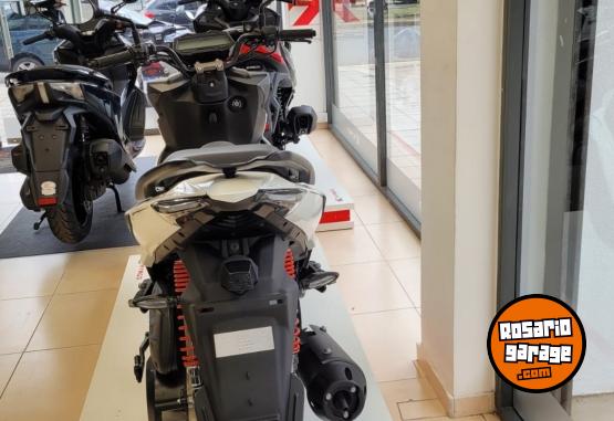 Motos - Kymco Super 8 150 2026 Nafta 0Km - En Venta