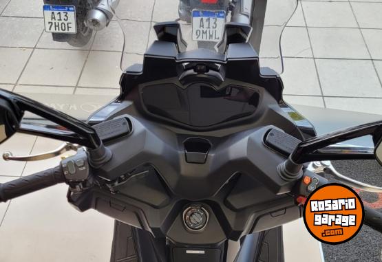Motos - Kymco XCITING 400 VS 2026 Nafta 0Km - En Venta