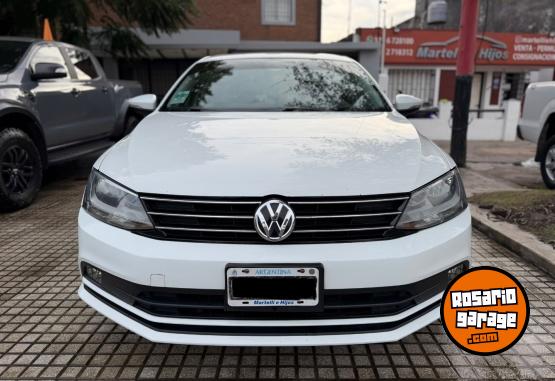 Autos - Volkswagen Vento 2.5 ADVANCE PLUS 2015 Nafta - En Venta