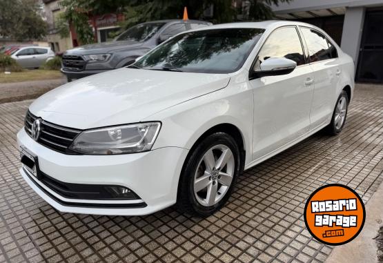 Autos - Volkswagen Vento 2.5 ADVANCE PLUS 2015 Nafta - En Venta