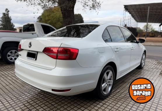Autos - Volkswagen Vento 2.5 ADVANCE PLUS 2015 Nafta - En Venta