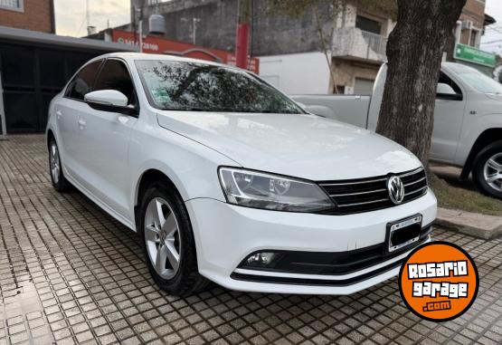 Autos - Volkswagen Vento 2.5 ADVANCE PLUS 2015 Nafta - En Venta