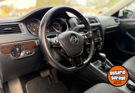 Autos - Volkswagen Vento 2.5 ADVANCE PLUS 2015 Nafta - En Venta