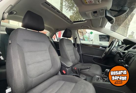 Autos - Volkswagen Vento 2.5 ADVANCE PLUS 2015 Nafta - En Venta