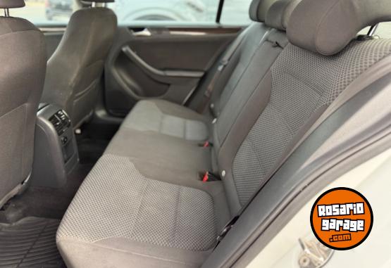 Autos - Volkswagen Vento 2.5 ADVANCE PLUS 2015 Nafta - En Venta