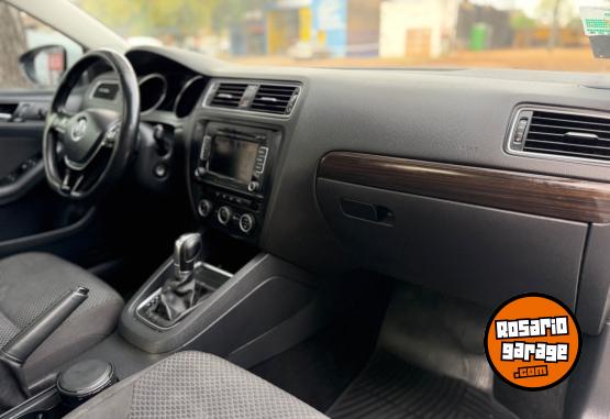 Autos - Volkswagen Vento 2.5 ADVANCE PLUS 2015 Nafta - En Venta