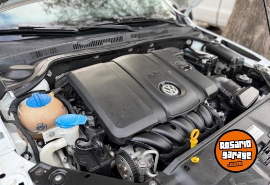 Autos - Volkswagen Vento 2.5 ADVANCE PLUS 2015 Nafta - En Venta