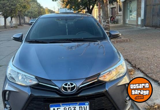Autos - Toyota Yaris xls 2023 Nafta 34000Km - En Venta