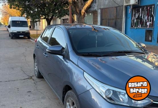 Autos - Toyota Yaris xls 2023 Nafta 34000Km - En Venta