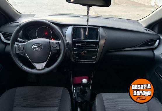 Autos - Toyota Yaris xls 2023 Nafta 34000Km - En Venta