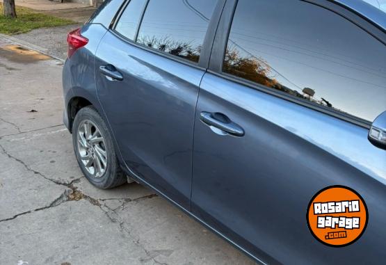 Autos - Toyota Yaris xls 2023 Nafta 34000Km - En Venta