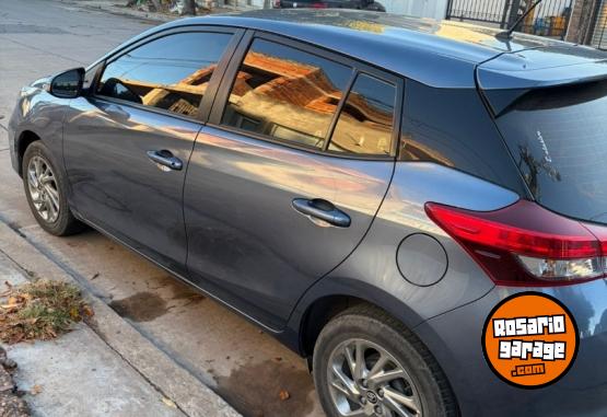 Autos - Toyota Yaris xls 2023 Nafta 34000Km - En Venta