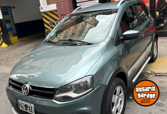 Autos - Volkswagen 2010 2010 Nafta 145000Km - En Venta