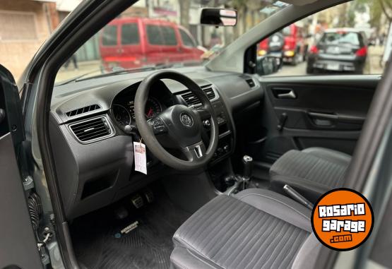 Autos - Volkswagen 2010 2010 Nafta 145000Km - En Venta
