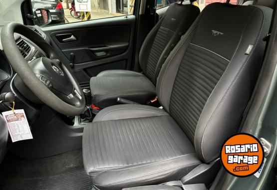 Autos - Volkswagen 2010 2010 Nafta 145000Km - En Venta