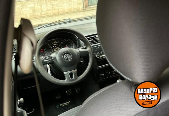 Autos - Volkswagen 2010 2010 Nafta 145000Km - En Venta