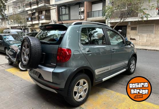 Autos - Volkswagen 2010 2010 Nafta 145000Km - En Venta