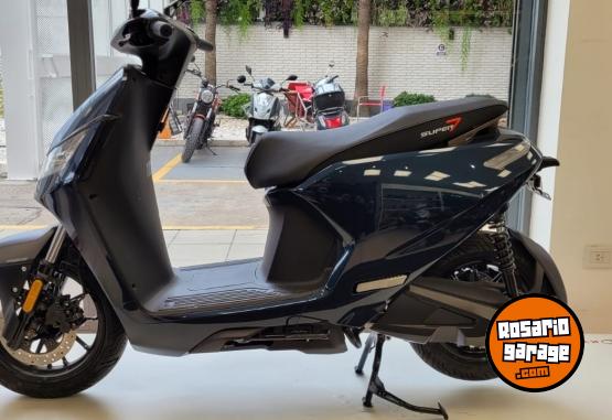 Motos - Kymco I-ONEX S7 ABS 2026 Nafta 0Km - En Venta