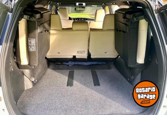 Camionetas - Toyota SW4 Diamond 2022 Diesel 70000Km - En Venta