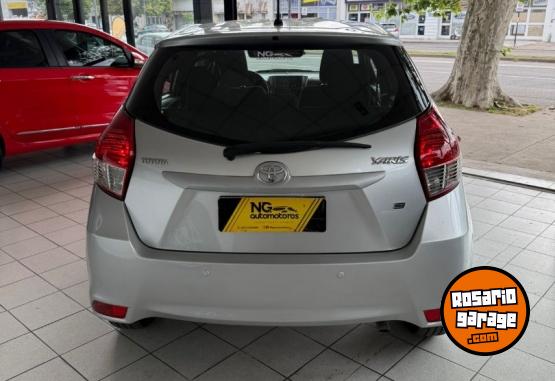 Autos - Toyota Yaris S 2017 Nafta 115000Km - En Venta