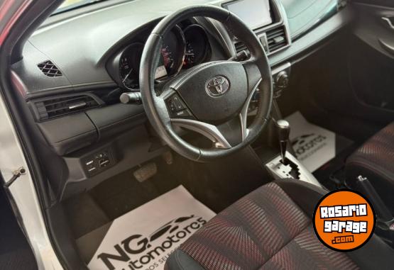 Autos - Toyota Yaris S 2017 Nafta 115000Km - En Venta