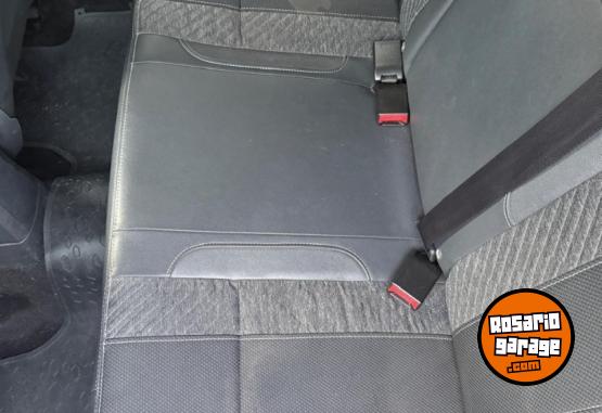 Autos - Peugeot 208 2018 Nafta 82000Km - En Venta