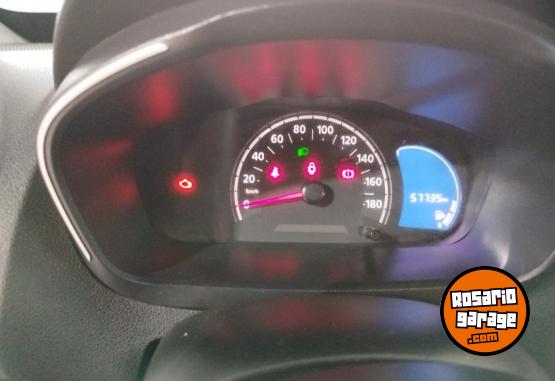 Autos - Renault Kwid 1.0 Zen 2019 Nafta 57000Km - En Venta