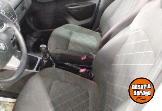 Autos - Renault Kwid 1.0 Zen 2019 Nafta 57000Km - En Venta