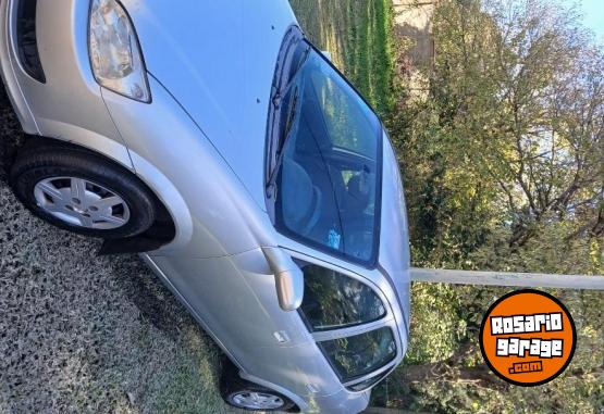 Autos - Chevrolet Corsa 2016 GNC 183000Km - En Venta