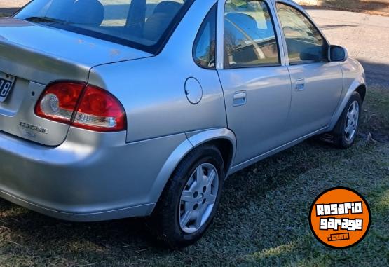 Autos - Chevrolet Corsa 2016 GNC 183000Km - En Venta