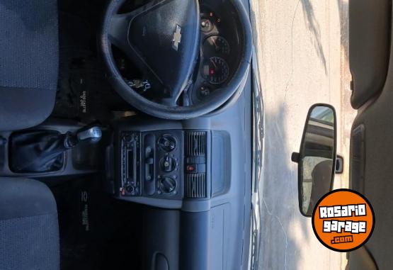 Autos - Chevrolet Corsa 2016 GNC 183000Km - En Venta