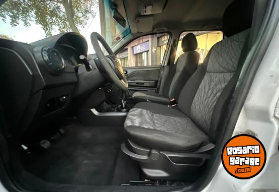 Autos - Ford Ecosport 2011 GNC  - En Venta