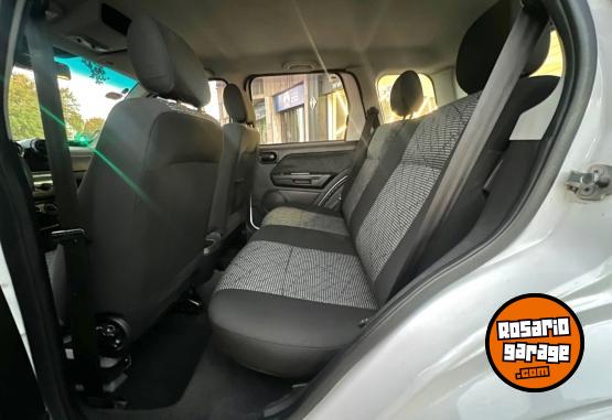 Autos - Ford Ecosport 2011 GNC  - En Venta