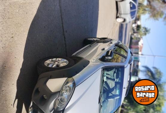 Autos - Fiat Palio adventure 2015 Nafta 200000Km - En Venta