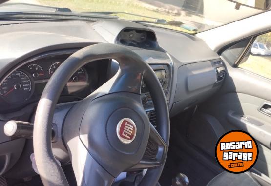 Autos - Fiat Palio adventure 2015 Nafta 200000Km - En Venta