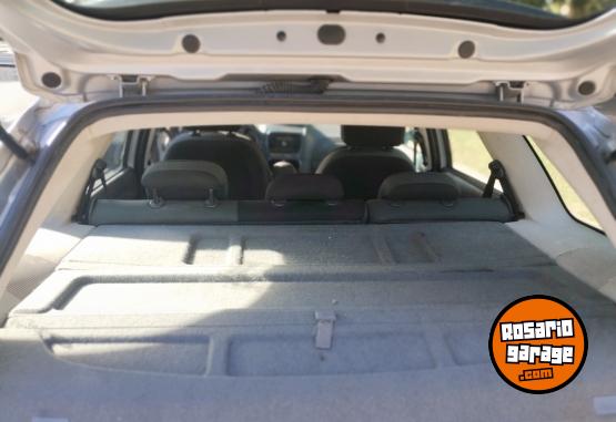 Autos - Fiat Palio adventure 2015 Nafta 200000Km - En Venta