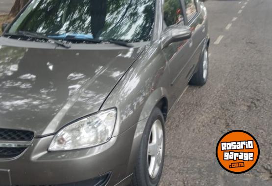 Autos - Chevrolet Corsa 2016 GNC 115000Km - En Venta