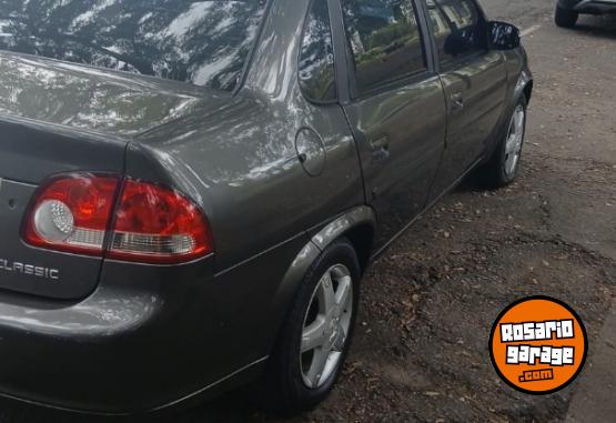 Autos - Chevrolet Corsa 2016 GNC 115000Km - En Venta