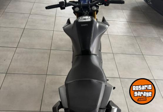 Motos - Honda CB300F Twister 2025 Nafta 5000Km - En Venta